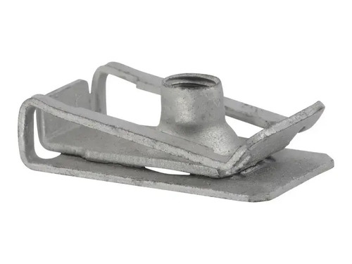 JLG Part # 1001183550S | NUT-SPEC,M5 CAGE NUT, EA
