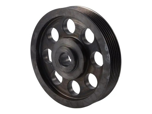 JLG Part # 1001179893 | PULLEY,GENERATOR 2500W 60HZ, EA