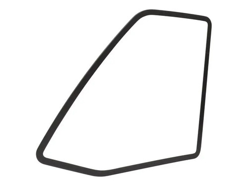 JLG Part # 1001170944S | PANEL,WINDOW SURROUND, EA