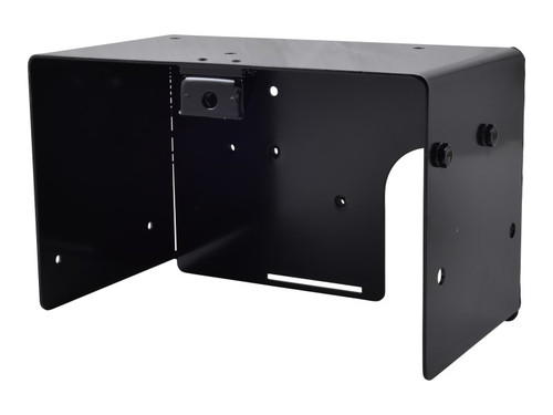 JLG Part # 1001170230 | BRACKET,RELAY MOUNT, EA