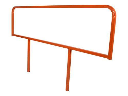 JLG Part # 1001167058 | RAIL,WELDMENT, EA