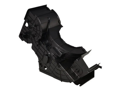 JLG Part # 1001166091 | CAB,HVAC HOUSING RH, EA