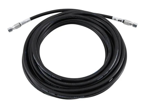 JLG Part # 1001161032 | HOSE ASSY,3/8X534 JIC STR-STR, EA