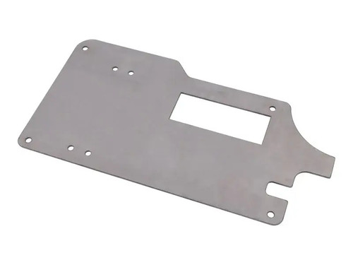JLG Part # 1001160791 | PANEL,DASH COVER RIGHT SIDE, EA