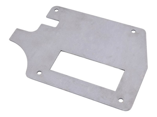 JLG Part # 1001160790 | PANEL,DASH COVER LEFT SIDE, EA