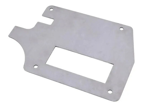 JLG Part # 1001160790 | PANEL,DASH COVER LEFT SIDE, EA
