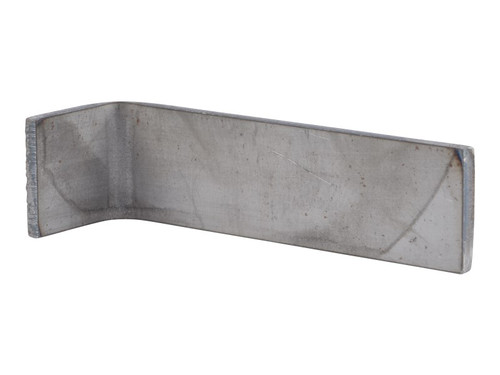 JLG Part # 1001125534 | PLATE, DOOR LATCH, EA