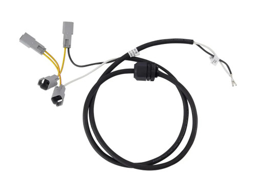 JLG Part # 1001113857 | HARNESS,O/H SOFTTOUCH, EA