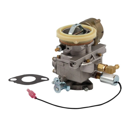 JLG Part # 091471 | CR-LRG-423 CARBURATOR, EA