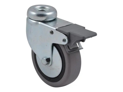 JLG Part # 07751100 | WHEEL,PLATFORM LOCKING, EA