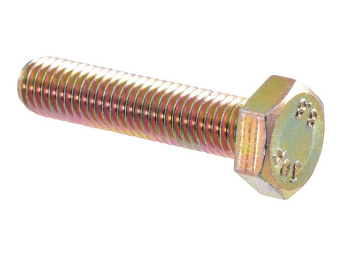 JLG Part # 0761017 | BOLT,FT METRIC GR8.8 (CODED), EA