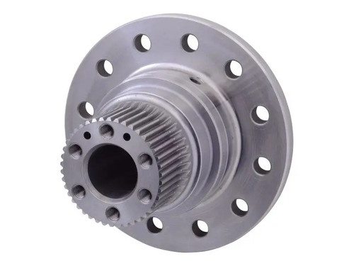 JLG Part # 070SP135-XDN | DN-SPINDLE ASSY, EA