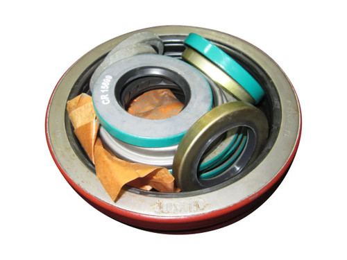 JLG Part # 070KS102-XDN | DN-KIT SEAL, EA