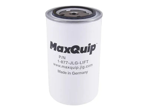 JLG Part # 07.4501.0285GN | GN-FUEL FILTER,PRIMARY, EA