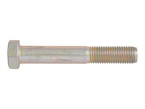 JLG Part # 0682652 | SCREW,HH CAP 1-8X6.5 GR 8, EA