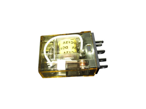 JLG Part # 067661-001UP | UP-RELAY, 12V, EA