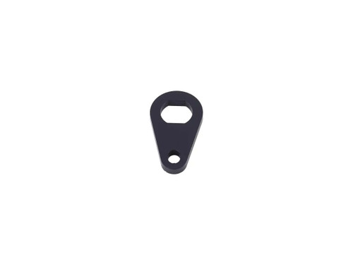 JLG Part # 064967Y1 | PLATE,PIN KEEPER 35-40MM, EA