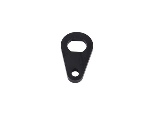 JLG Part # 064966Y1 | PLATE,PIN KEEPER 25 - 30MM, EA