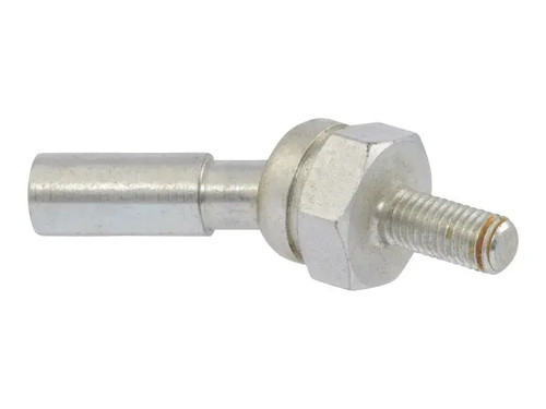 JLG Part # 063937-002 | UP-SWIVEL,1/4" IN-LINE, EA