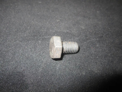 JLG Part # 063601527001 | ZF-BOLT, EA