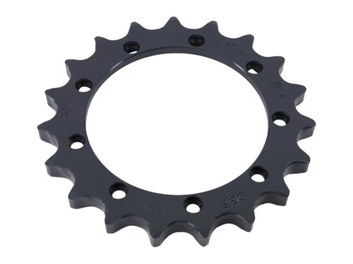 JLG Part # 055609H2 | SPROCKET,WHEEL DRIVE X700, EA