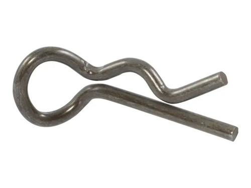 JLG Part # 05515-6100-0KU | KU-PIN,SNAP-RAD MOUNT, EA