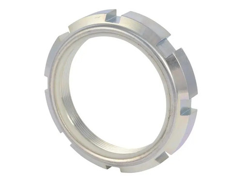 JLG Part # 0501323053 | ZF-SLOTTED NUT, EA