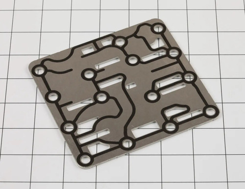 JLG Part # 0501322465 | ZF-INTERMEDIATE PLATE, EA
