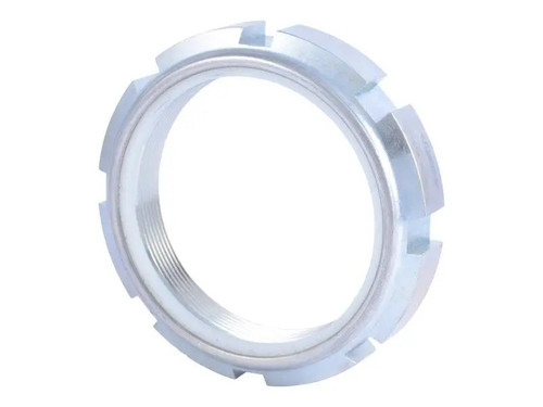 JLG Part # 0501318198 | ZF-NUT SLOTTED, EA