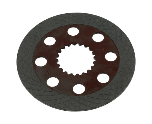 JLG Part # 0501215477ZF | ZF-I. CLUTCH DISC, EA
