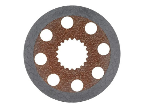 JLG Part # 0501215074ZF | ZF-I. CLUTCH DISC, EA