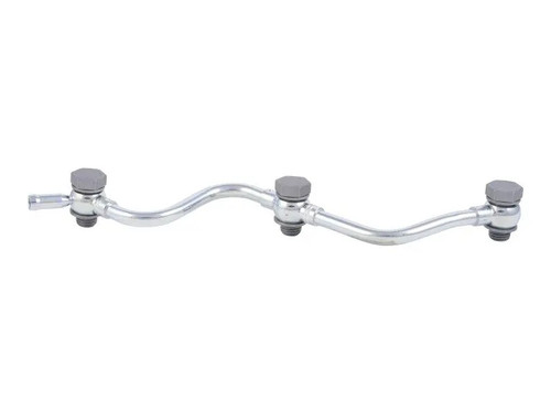 JLG Part # 04281428 | DTZ-FUEL LINE, EA