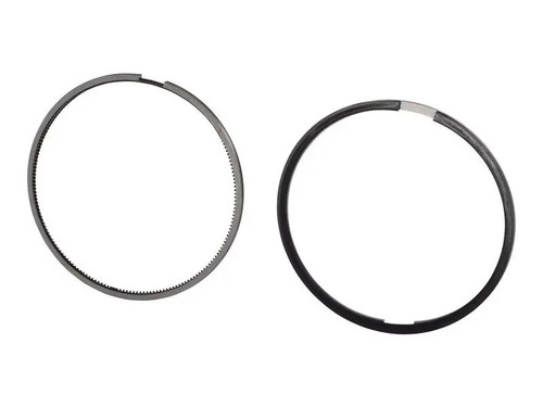 JLG Part # 04280565 | DTZ-RINGS, PISTON, EA