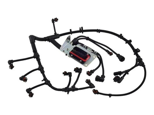 JLG Part # 04219218DTZ | DTZ - HARNESS, ENGINE, EA