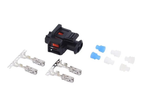 JLG Part # 04215409 | DTZ-PLUG IN CONNECTOR, EA