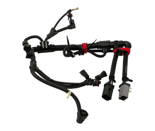 JLG Part # 04215022DTZ | DTZ-HARNESS,ENGINE, EA