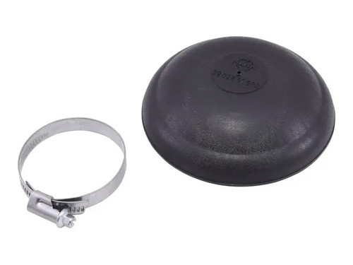 JLG Part # 04179603 | DTZ-CAP, AIR CLEANER, EA