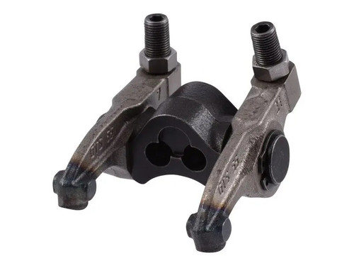 JLG Part # 04174058DTZ | DTZ-KIT,HRDWR RCKR ARM, EA