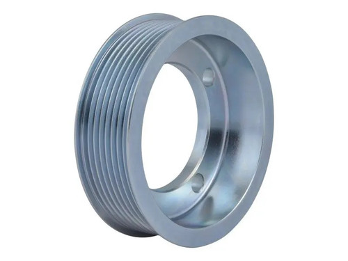JLG Part # 04134912 | DTZ-V-RIB.BELT PULLEY, EA