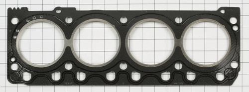 JLG Part # 04103931 | DTZ-GASKET, HEAD (3 NOTCH), EA