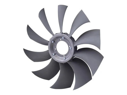 JLG Part # 0303322 | DTZ-Fan, 10-Blade, Suc, EA
