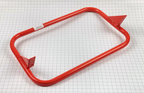 JLG Part # 0161487 | SN-NONOEM,WLDMT,CONTROL BOX GU, EA