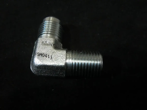 JLG Part # 011940-006 | UP-FITTING, EA