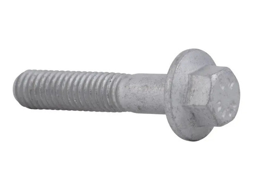 JLG Part # 01183642DTZ | DTZ-HEXAGON BOLT, EA