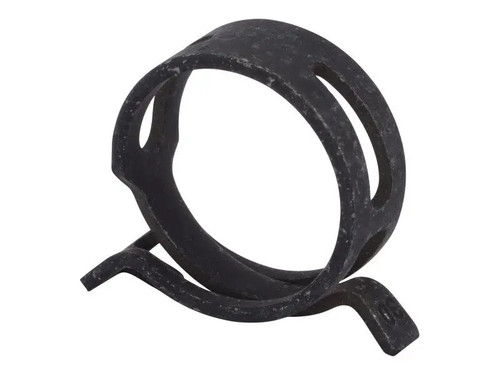JLG Part # 01149048DTZ | DTZ-SPRING BAND CLAMP, EA