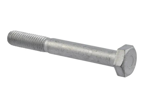 JLG Part # 01148447 | DTZ-HEXAGON BOLT, EA