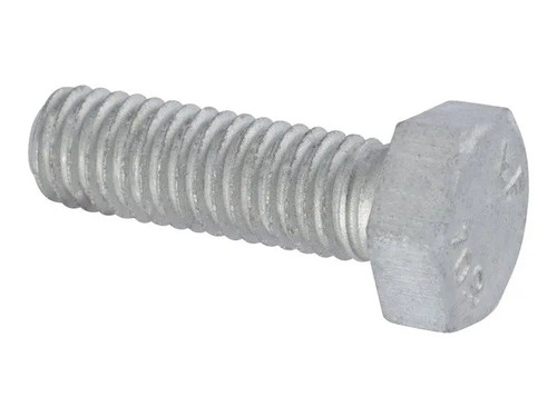 JLG Part # 01148235 | DTZ-HEXAGON BOLT, EA