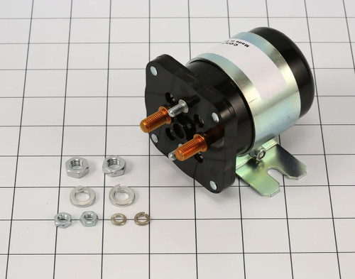 JLG Part # 010122-002 | UP-RELAY, 48VDC, EA