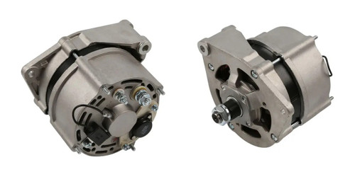 JLG Part # 00272962DTZ | DTZ-ALTERNATOR, EA