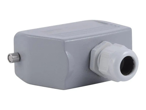 JLG Part # 107820SJ | SJ-CONNECTOR ASSEMBLY, EA